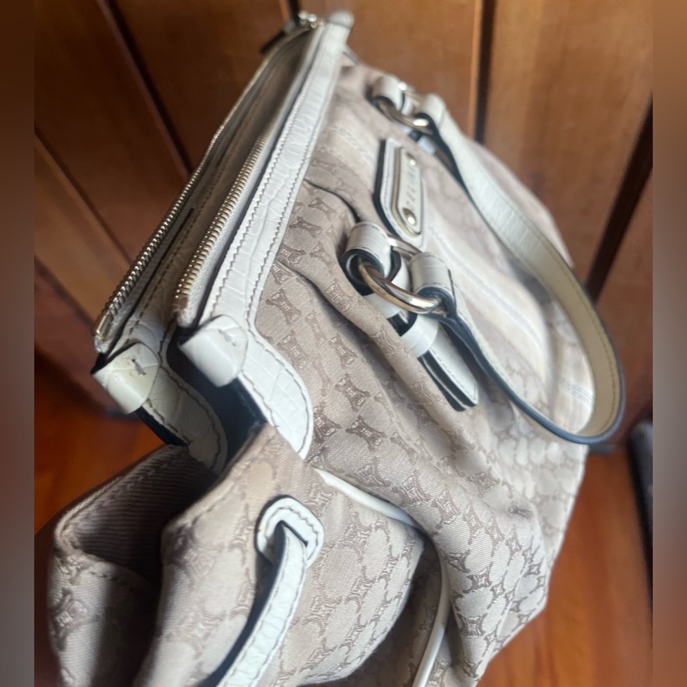 Vintage Celine bag - Picture 11 of 11